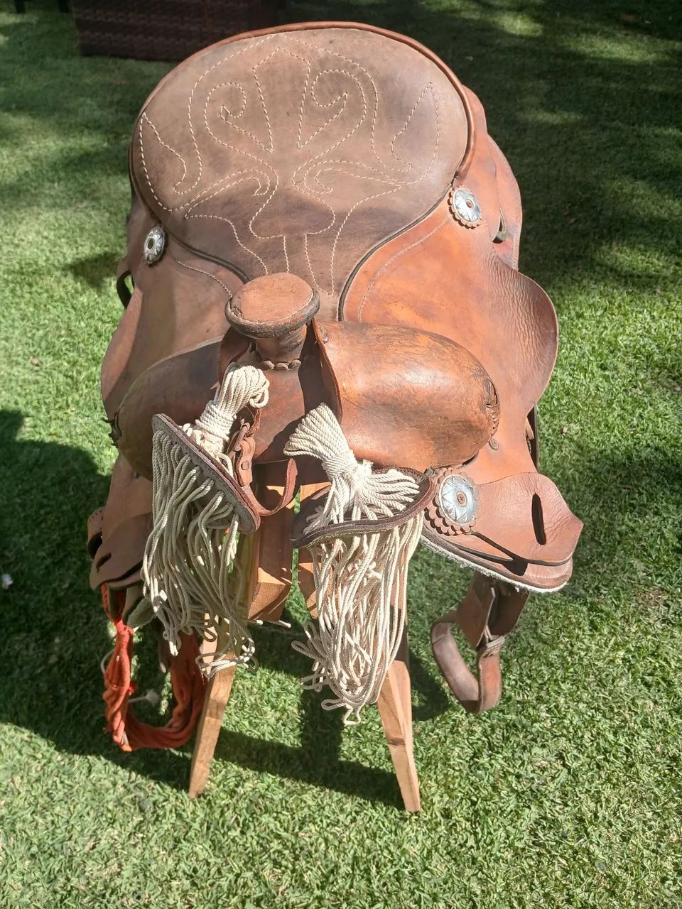 Sela Americana completa  - Foto 2