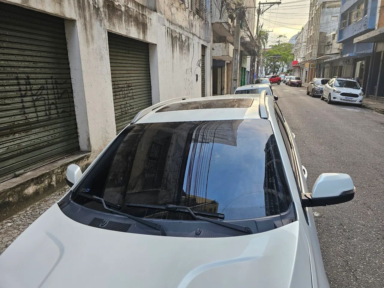 Caoa Chery Tiggo 2020