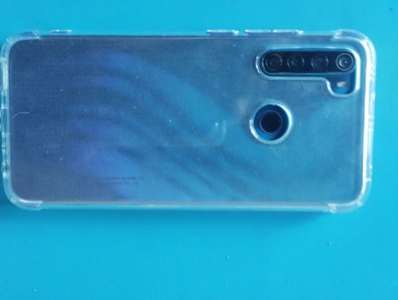 Redmi note 8 - Foto 3