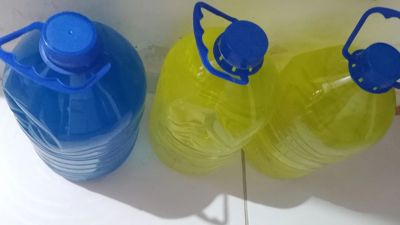 Produtos de limpeza avistar  - Foto 2