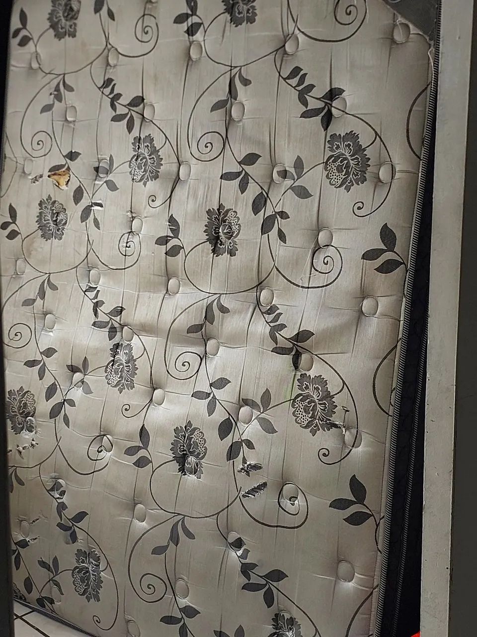 Cama box de casal top - Foto 4