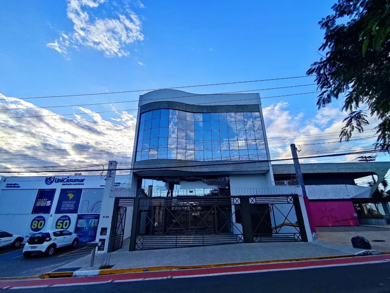Prédio disponível para locação em Bauru -SP - Foto 2