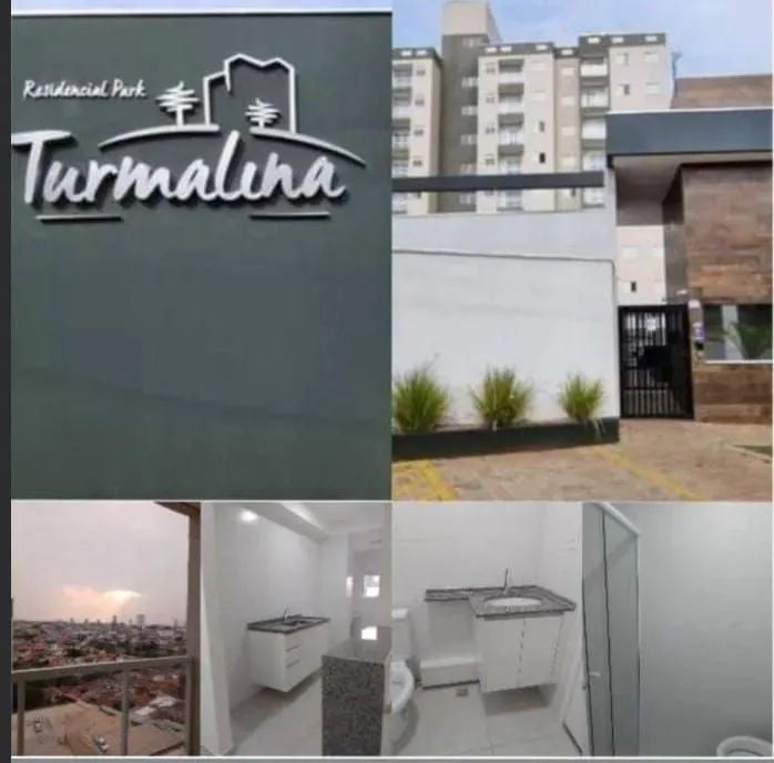 Foto - Botucatu - Jardim São Vicente