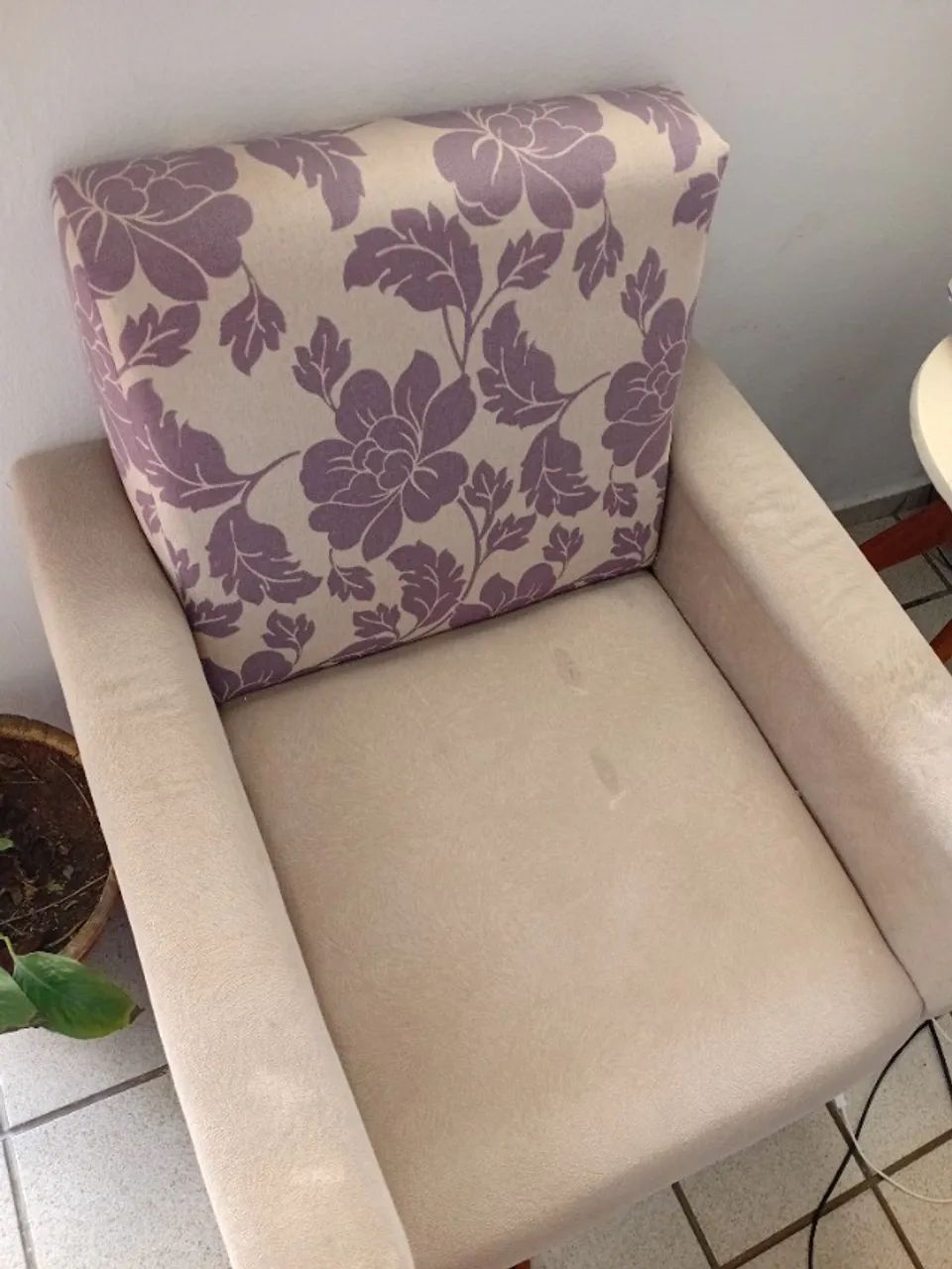 Vendo poltrona  - Foto 2