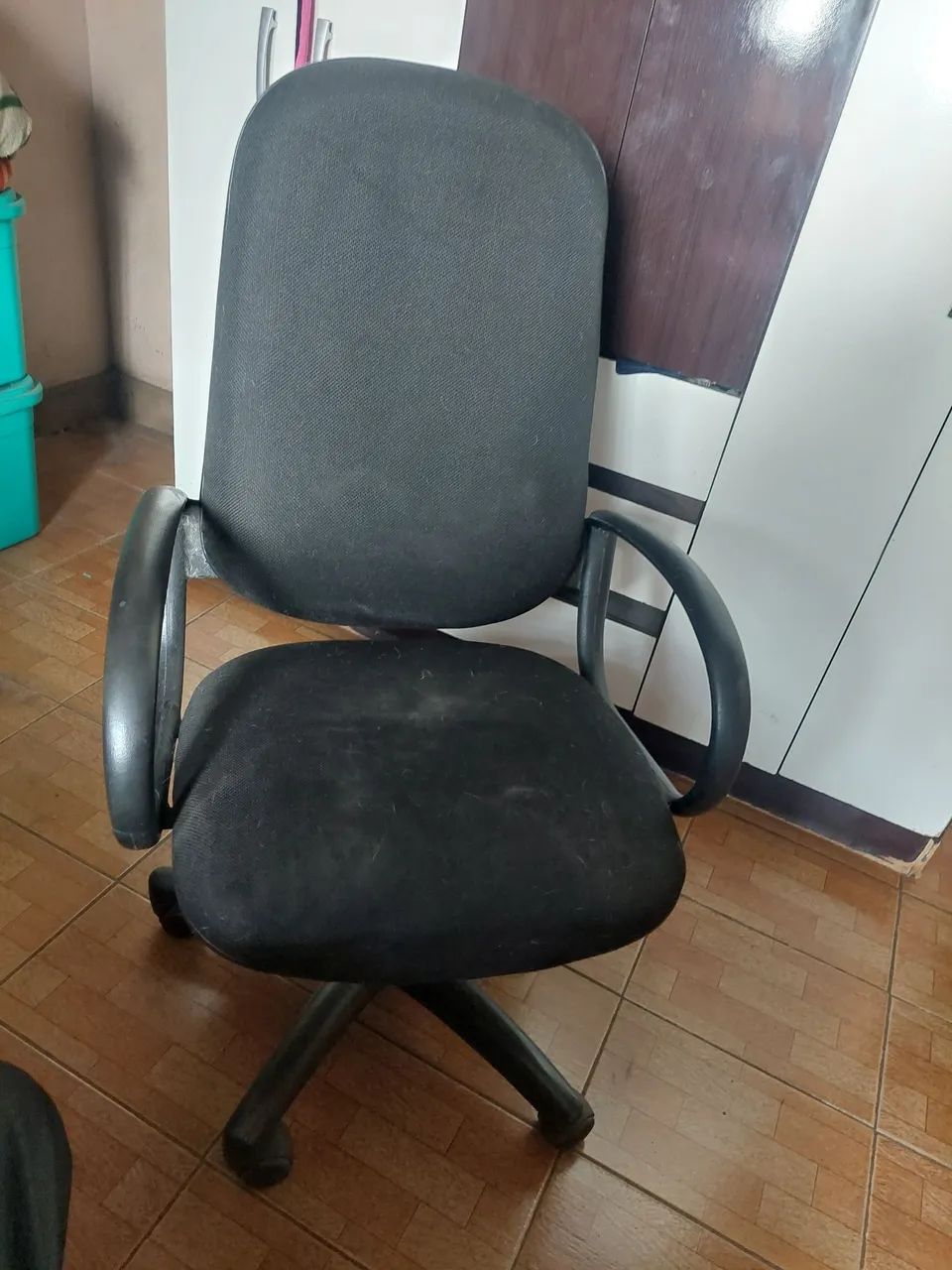 Cadeira de escritório 