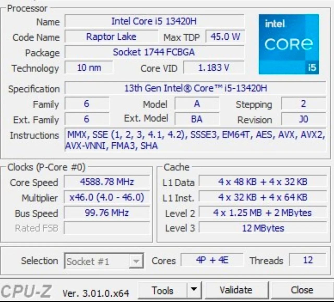 Notebook Acer Nitro v15 - Foto 3