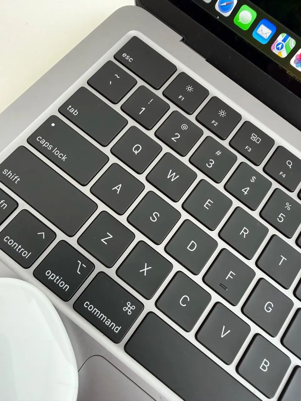 MACBOOK AIR M2 NOVÍSSIMO  - Foto 4