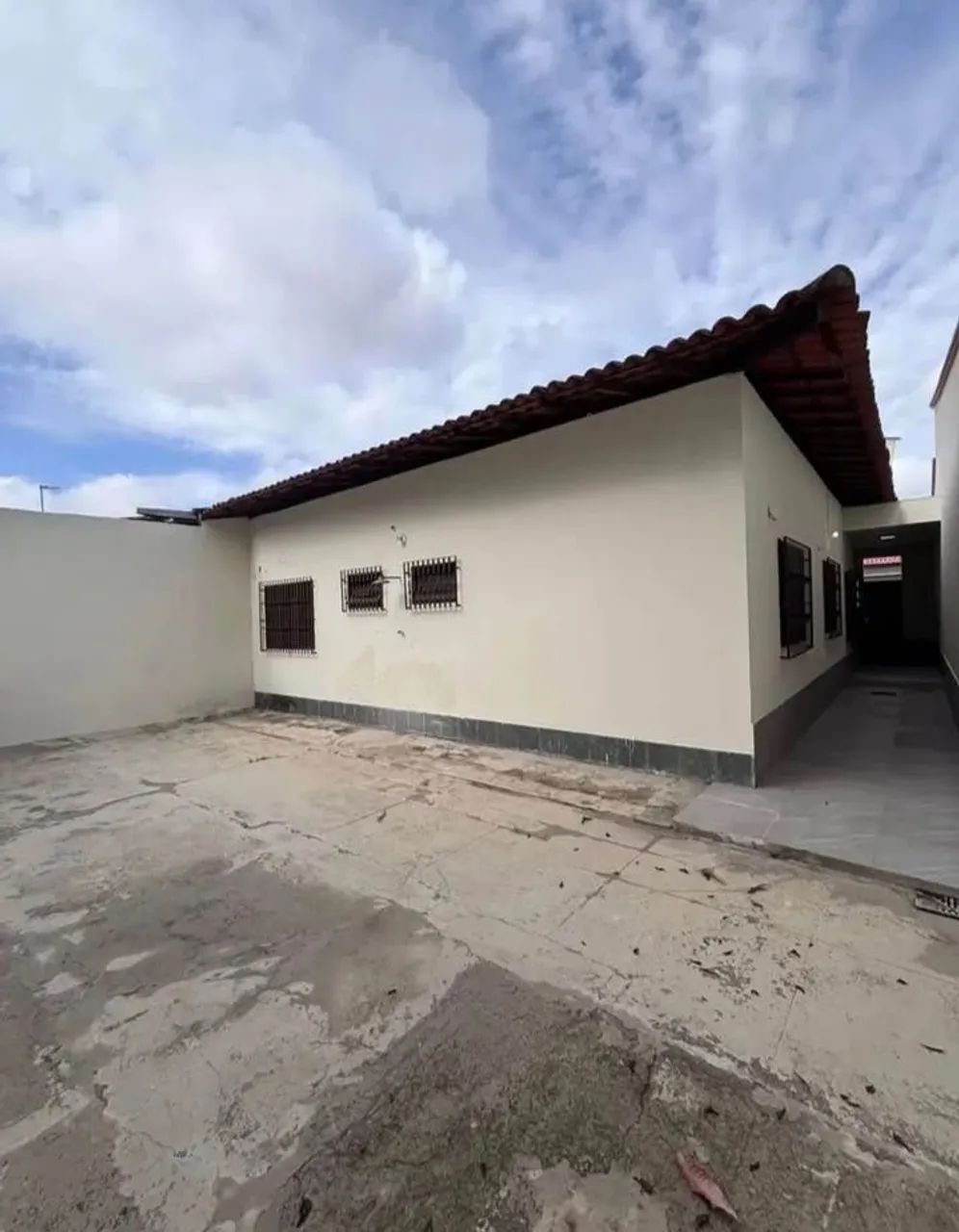 Casa a venda no Paranoá  - Foto 4