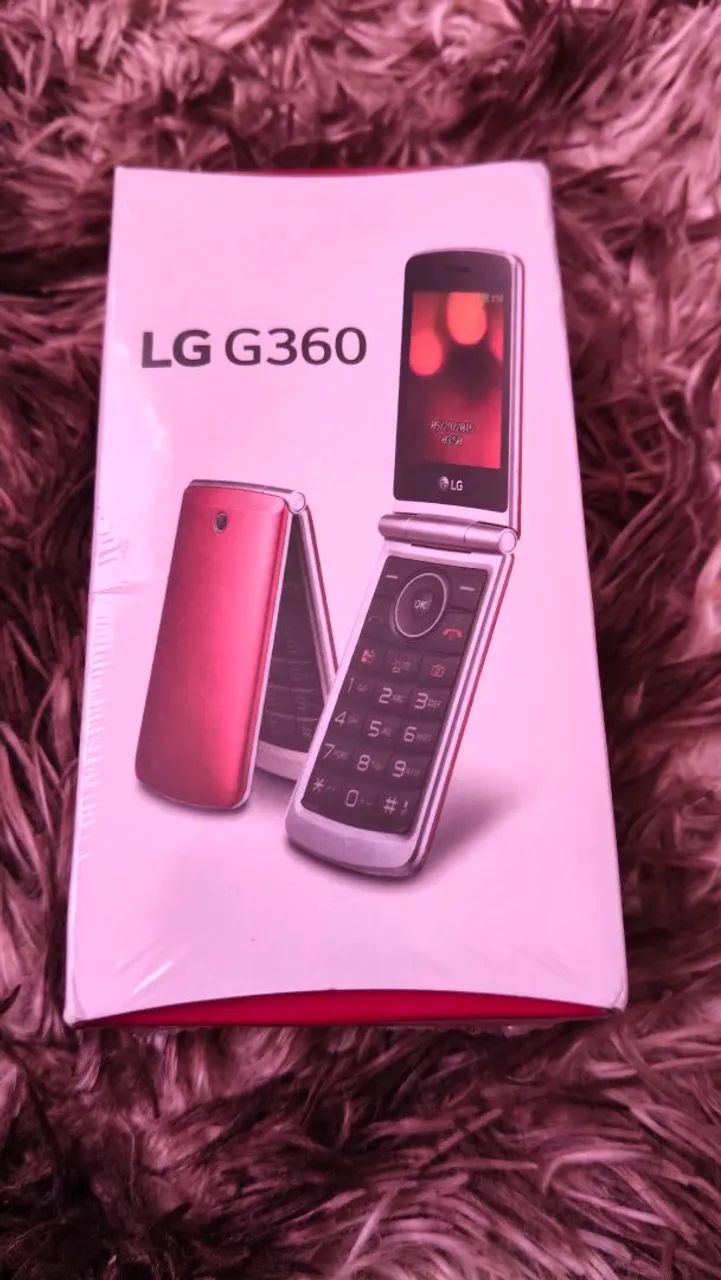 Vendo celular básico para pessoas que não usam smartphones