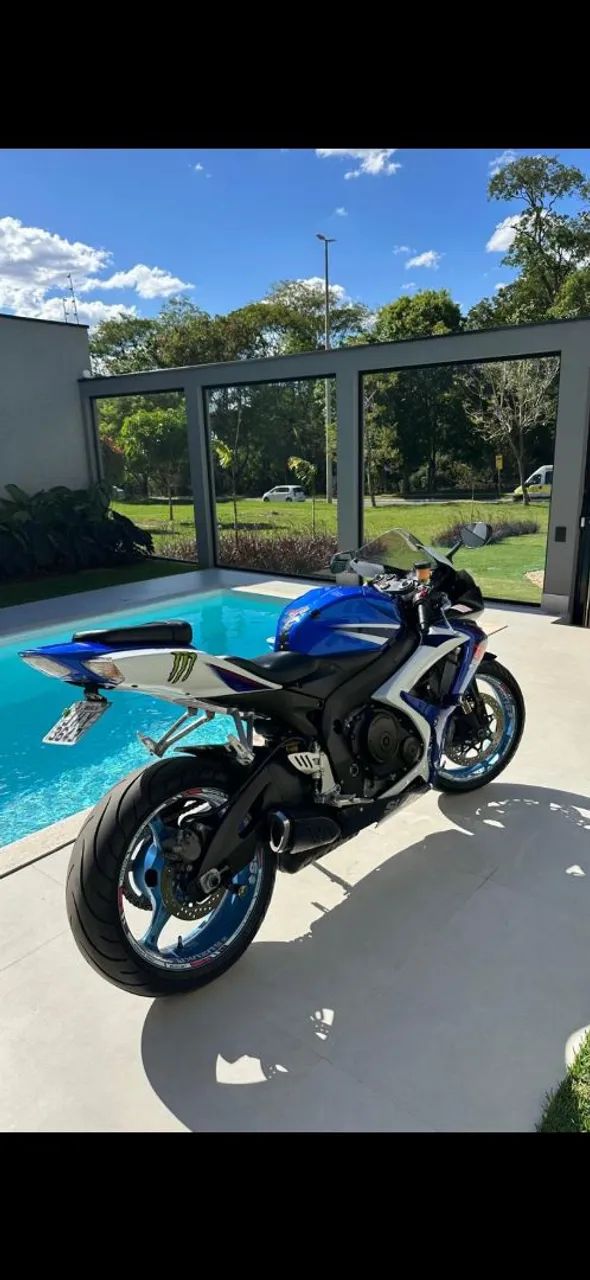 Srad 750 - Foto 4