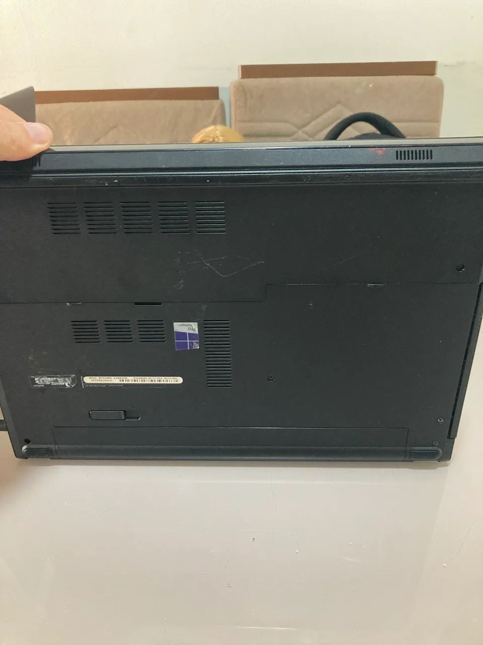 Notebook Dell core i5 - Foto 3