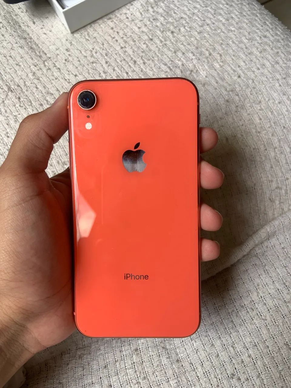 IPHONE XR - 128gb - Foto 3