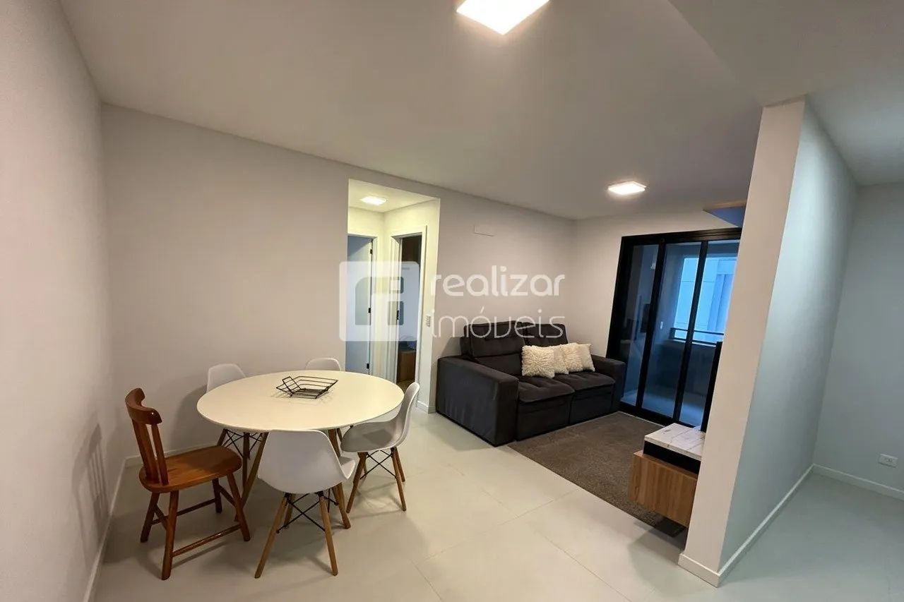 Apartamento 2 quartos no bairro Saco Grande - Florianópolis - Foto 3