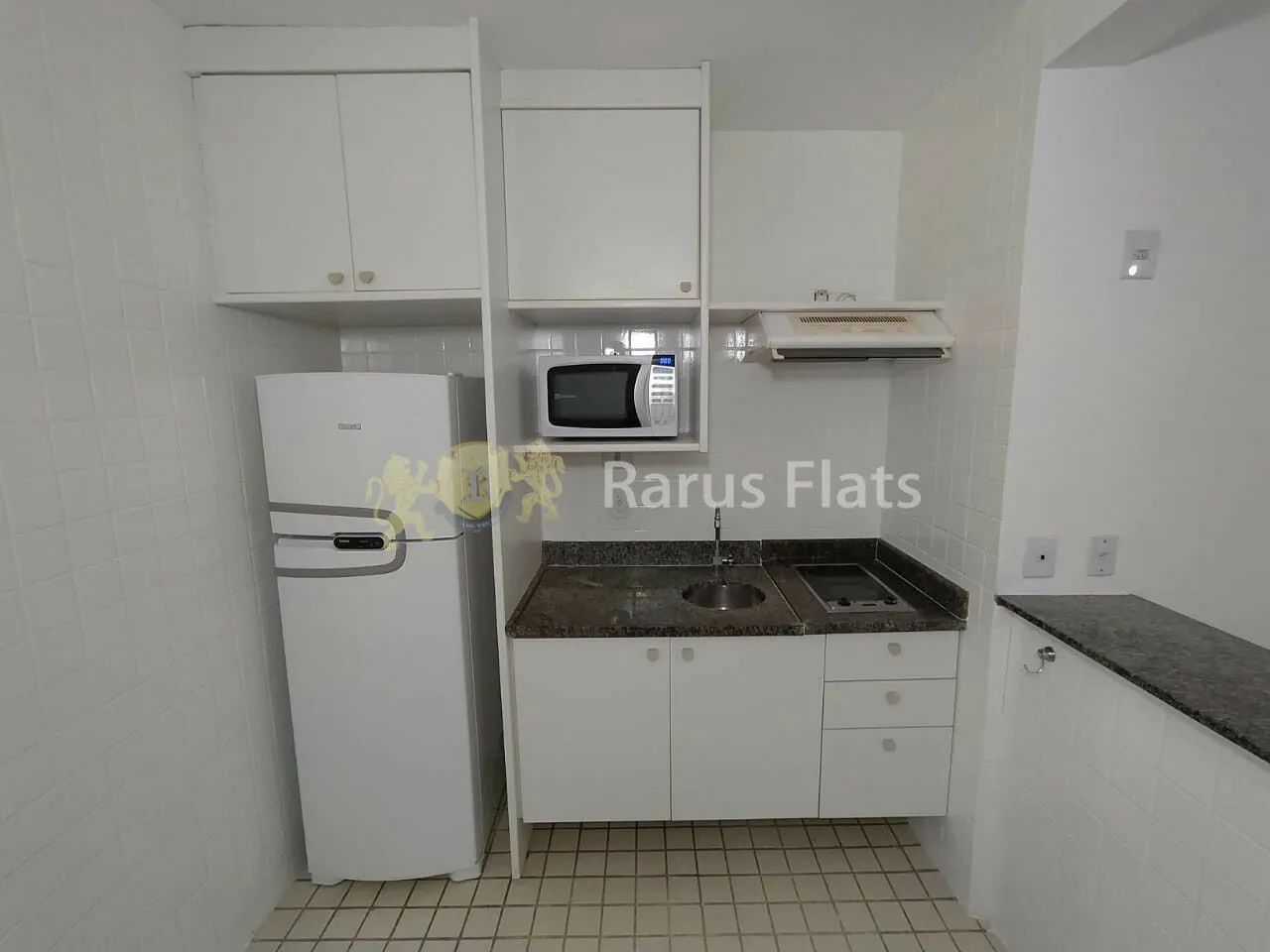 Flat para alugar em Perdizes - Edifício American Loft - Cód. KPY20306 - Foto 5