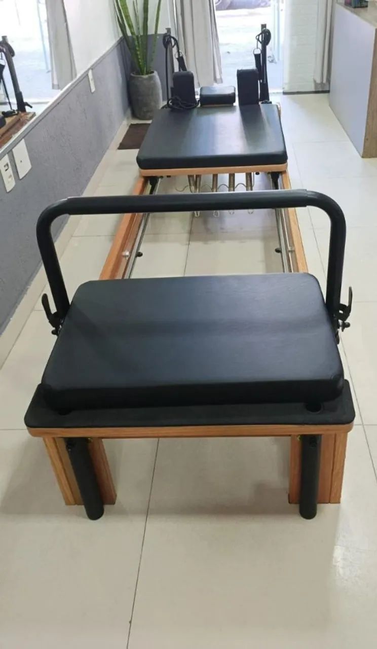 STUDIO COMPLETO DE PILATES  - Foto 2