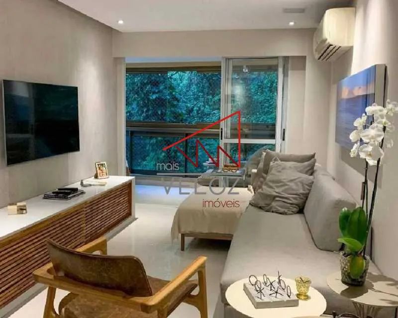 Apartamento - / Residencial / Lagoa - Foto 2