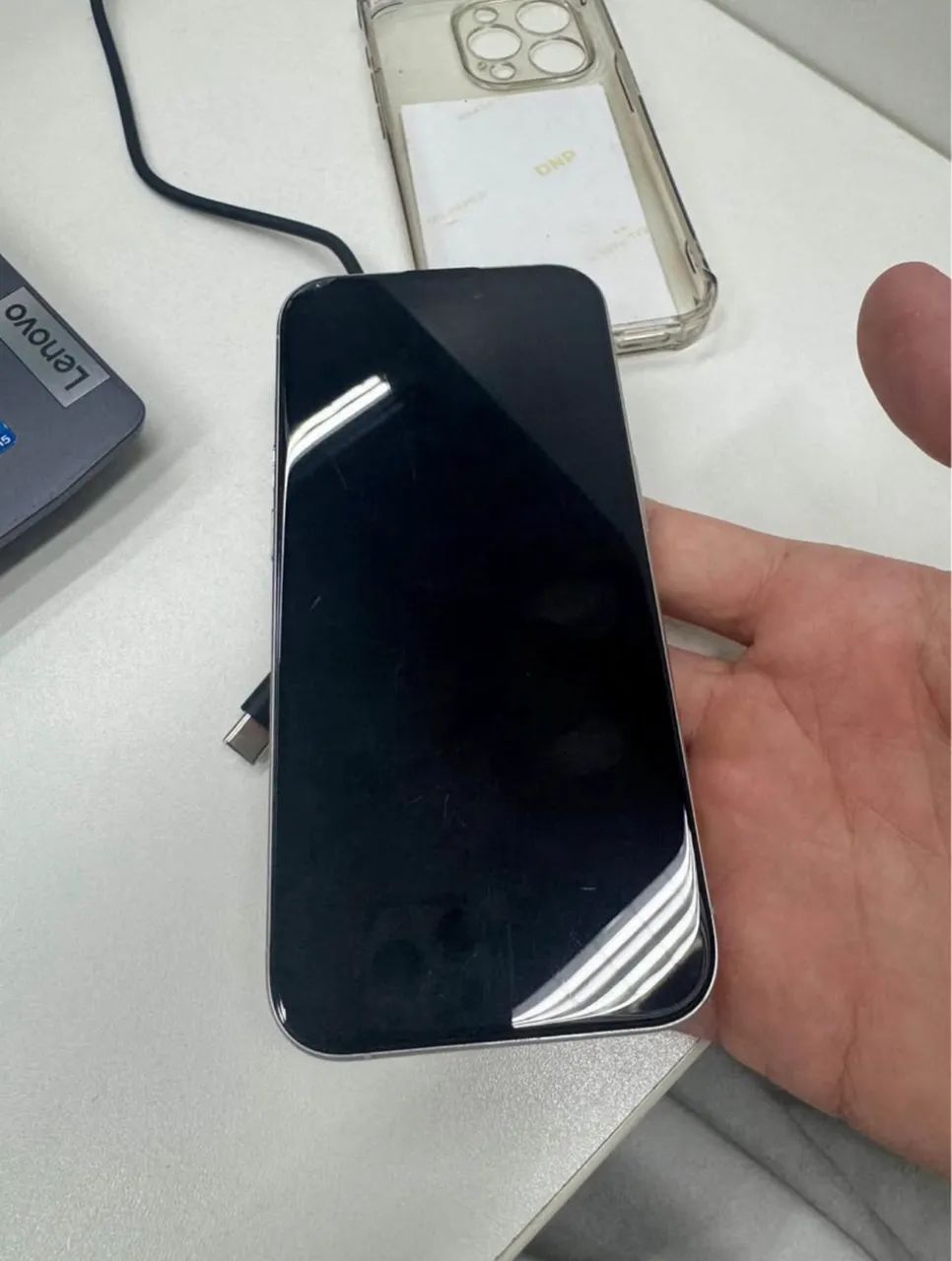 Iphone 15 pro - Foto 2