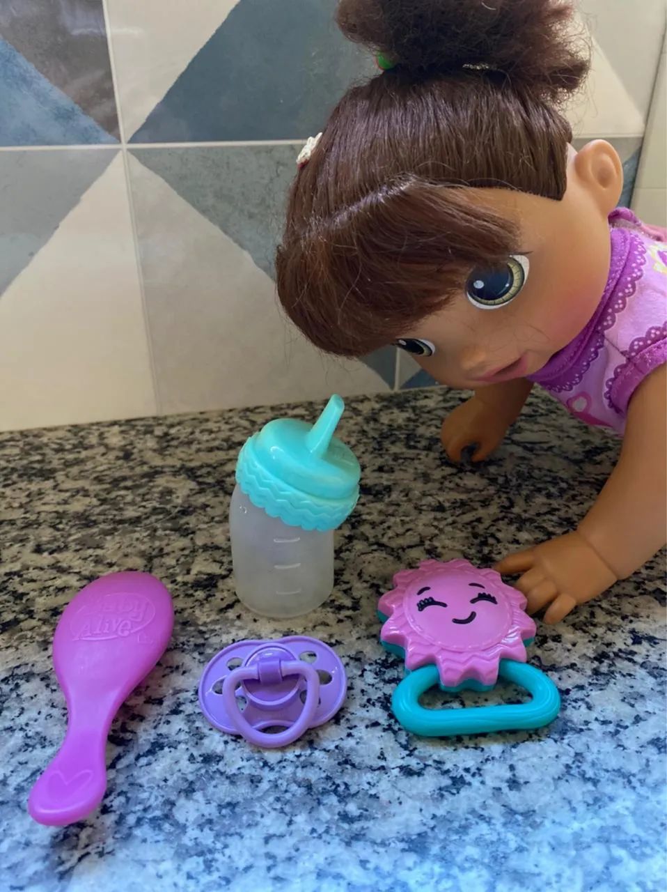 Baby Alive