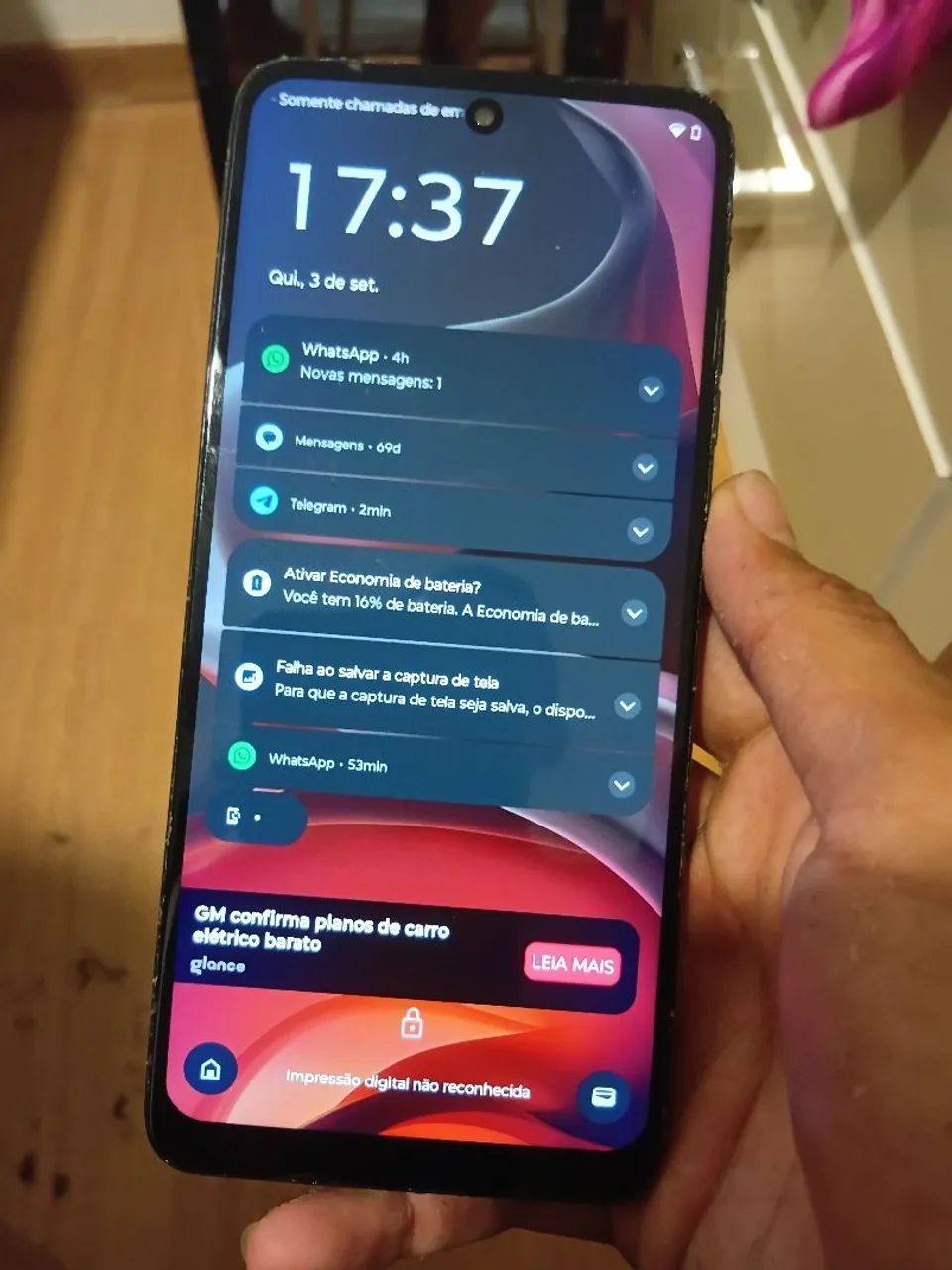 Moto g15 - Foto 2