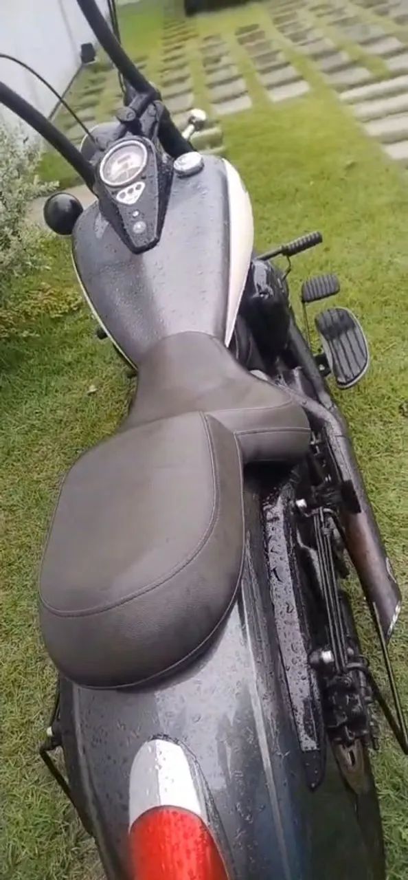 Vulcan 900 classic - Foto 5