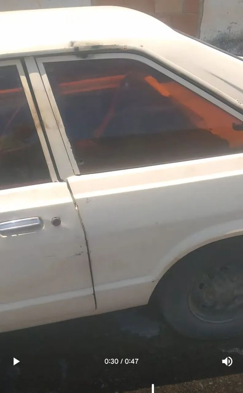 Corcel 79 em dia  - Foto 6