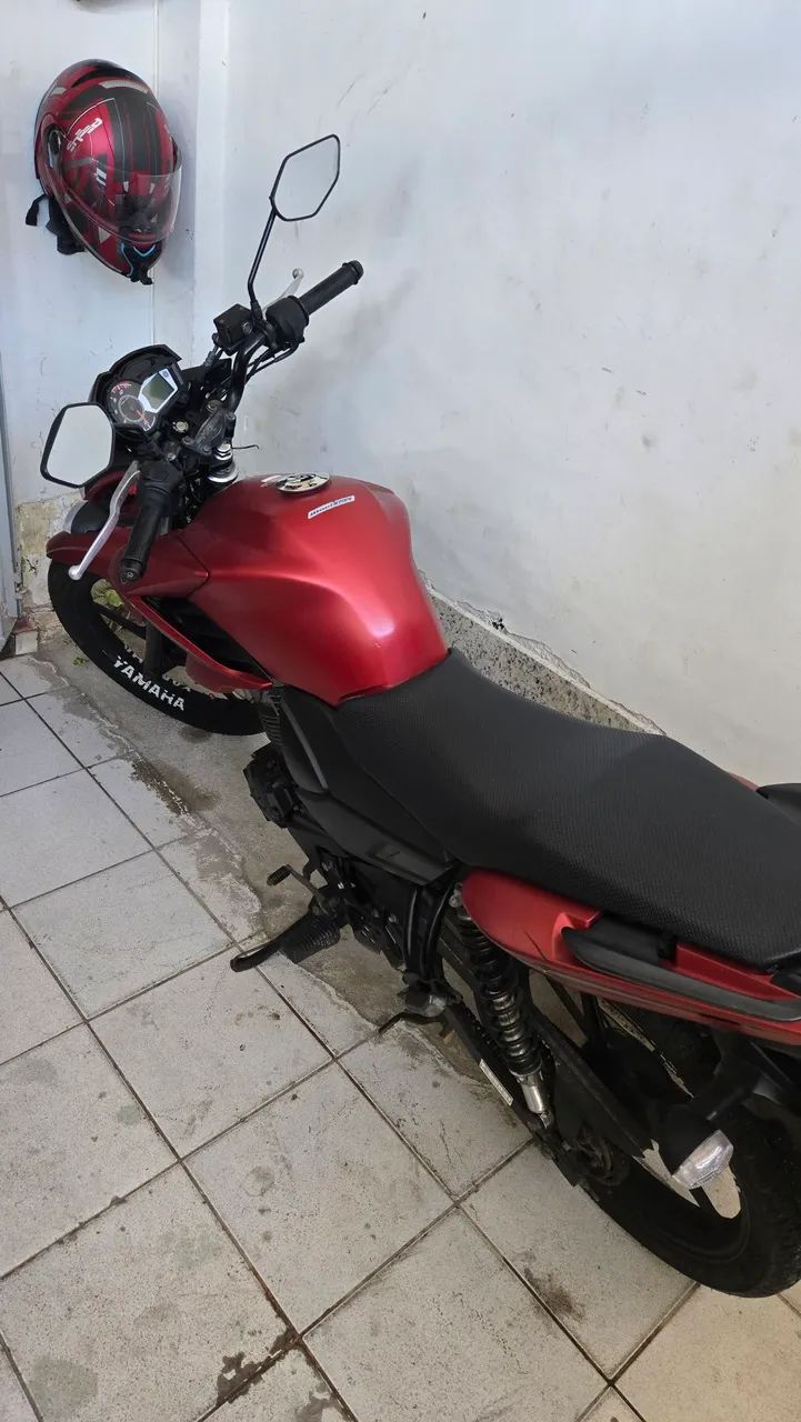 Fazer 150 Flex - Foto 2