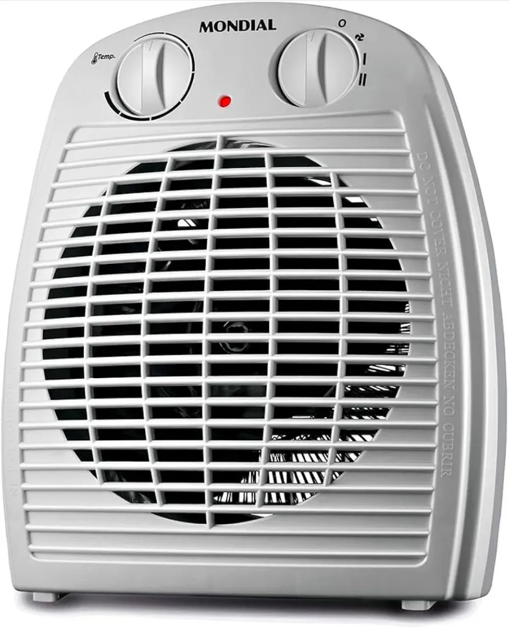 Aquecedor Mondial 127v