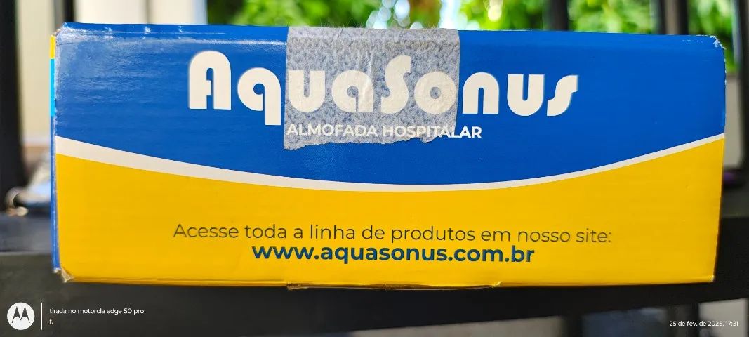 Almofada Hospitalar - Foto 5