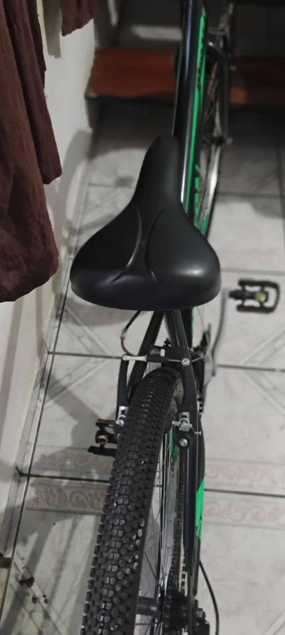 VENDO BICICLETA HOUSTON MIRAGE  - Foto 2