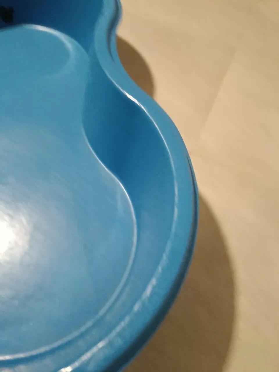 Piscina Feijão  - Foto 5