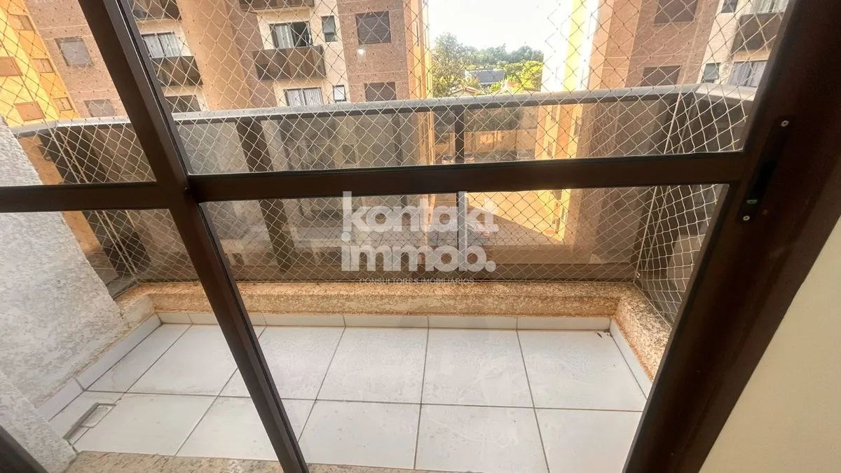 Apartamento com 2 Quartos à Venda, Jardim Santa Fé - Sorocaba - Foto 3