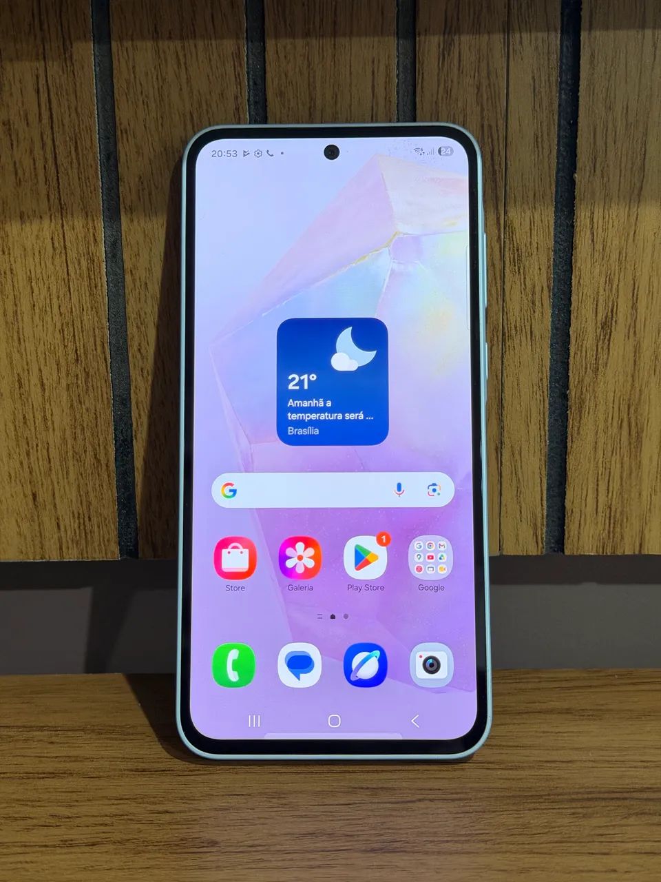 Samsung Galaxy A35 5G - 256GB - Foto 3