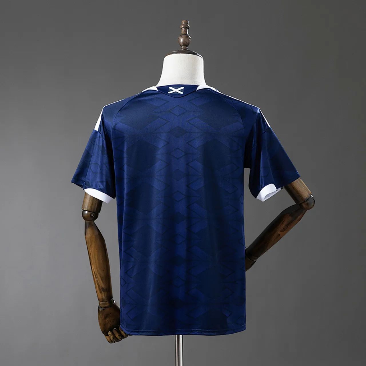 camisa de time - Foto 2