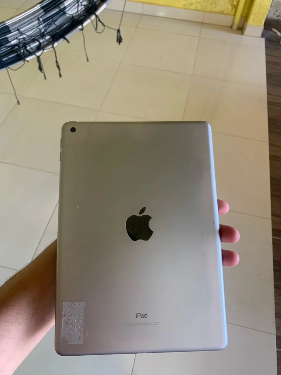 IPAD 6?Geração 32gb  - Foto 2