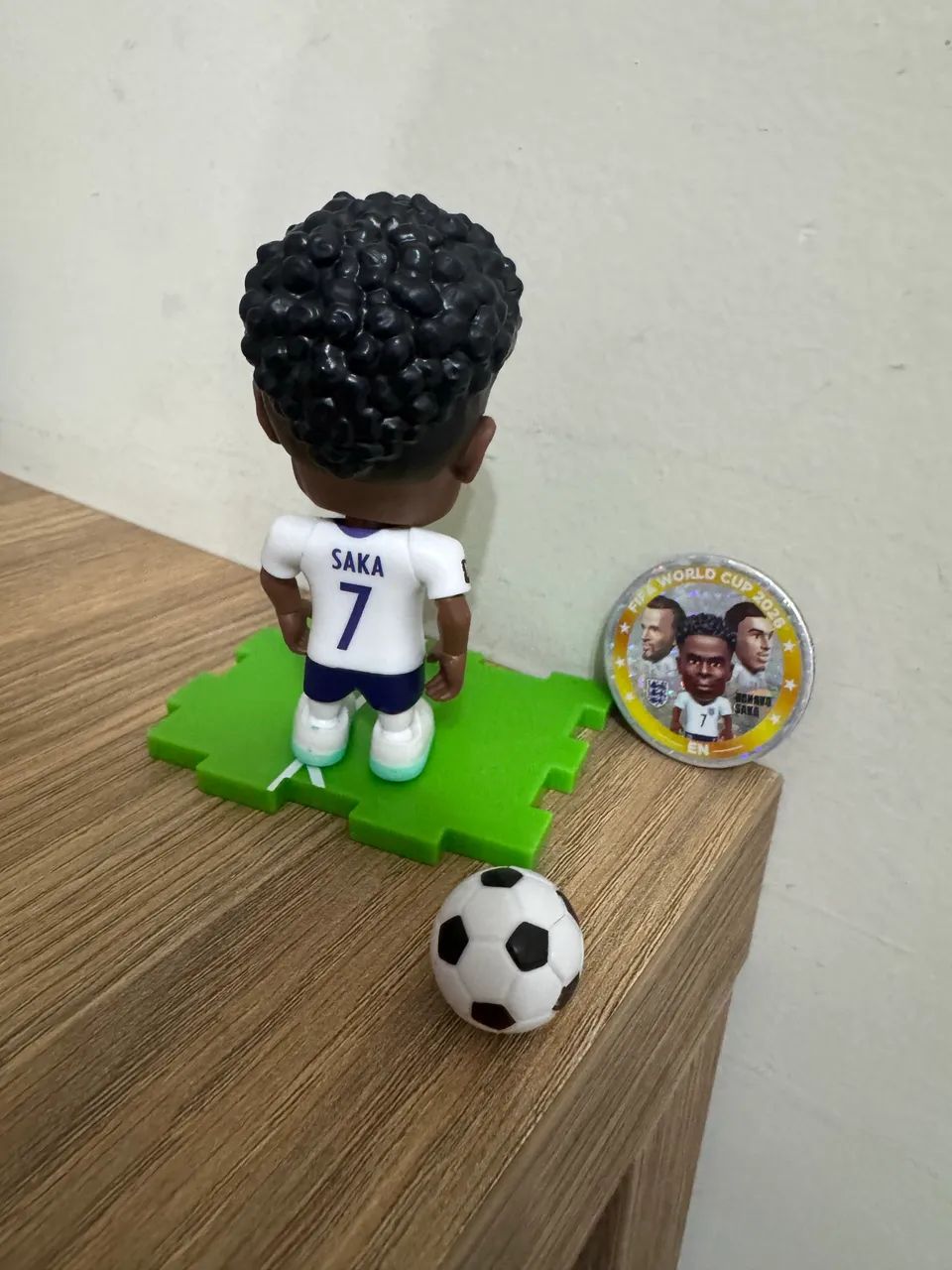 Mini craques ZURU BALLERS - Foto 5
