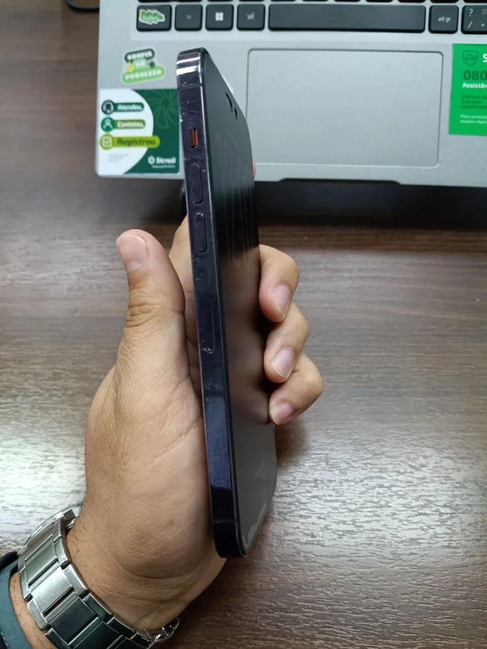 iPhone 14 Pro Max  - Foto 2
