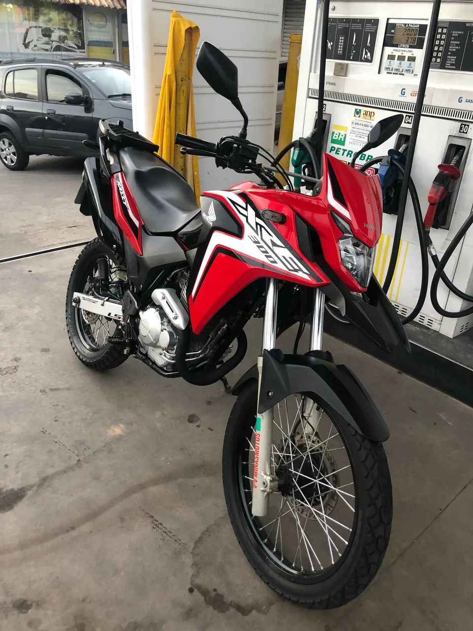 Xre 300 muito nova  - Foto 2