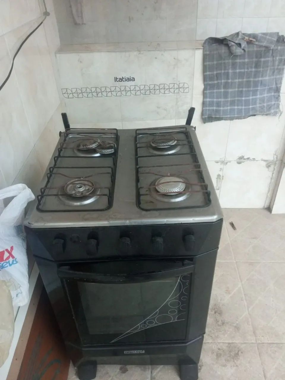 Vende se furgão  - Foto 2