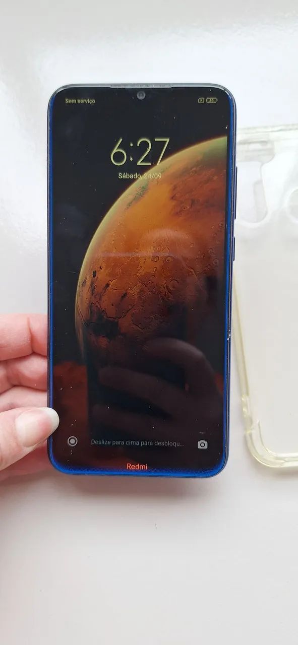 Celular Xiaomi Redmi Note 8 - Foto 2