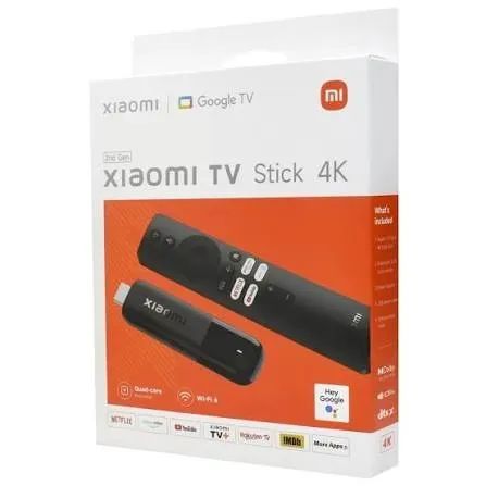 MI TV STICK 2 GEN HD 