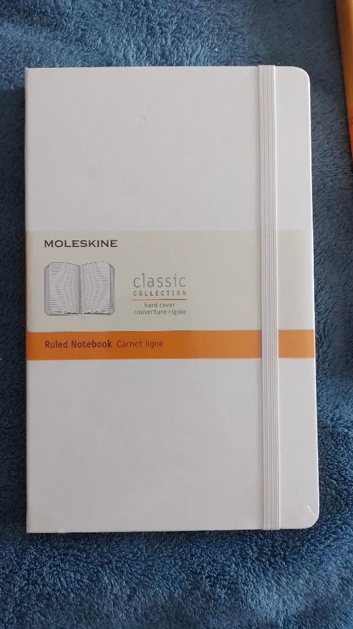 Moleskine