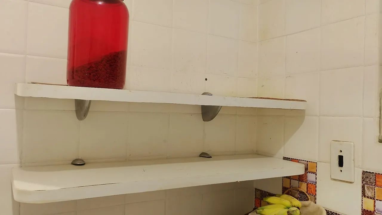 Prateleiras  - Foto 2