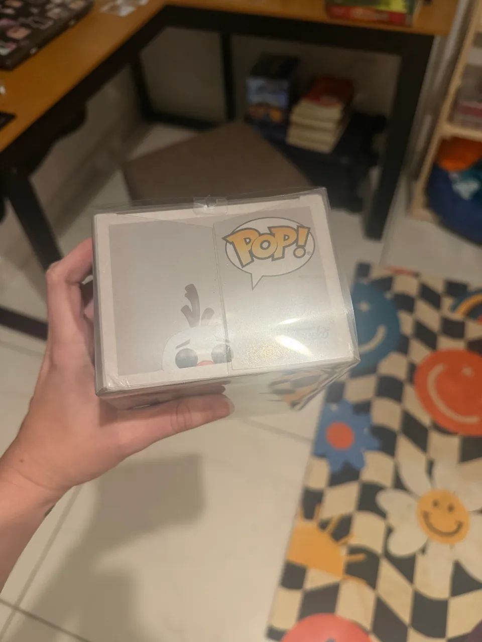 Olaf Funko Pop 583 - Foto 4