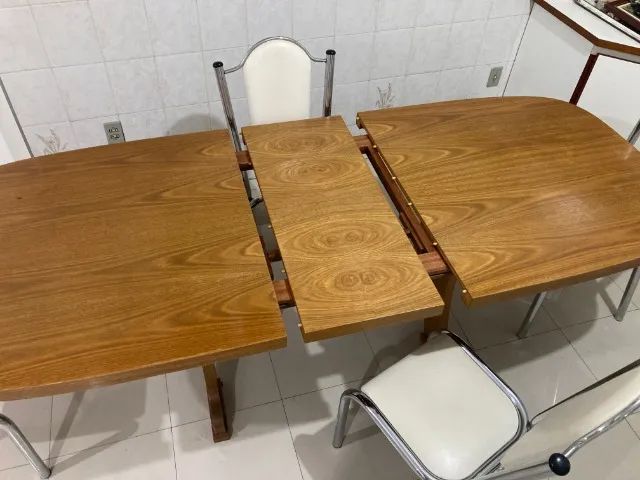Mesa de jantar - Foto 2