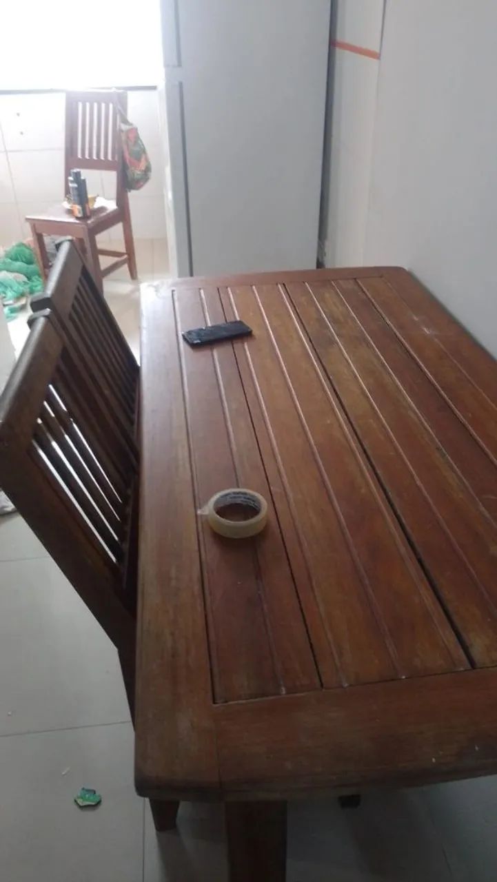 MESA 6 cd ANGELIM 600 - Foto 4