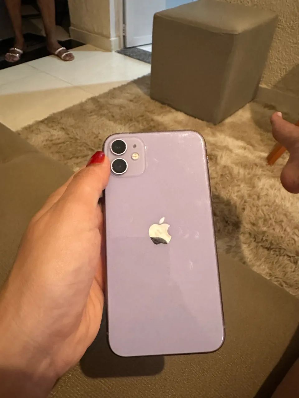 iPhone 11 - 128 gb  - Foto 4