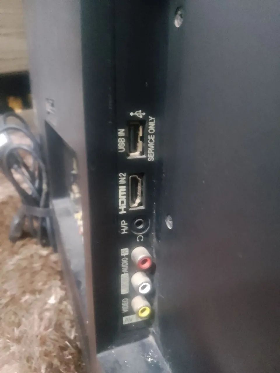 Tv 32 polegadas Não é SMART  - Foto 4