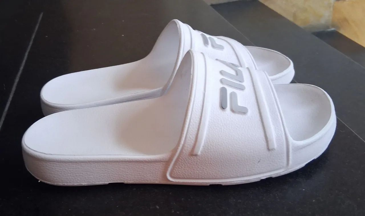 Chinelo Fila - Foto 2