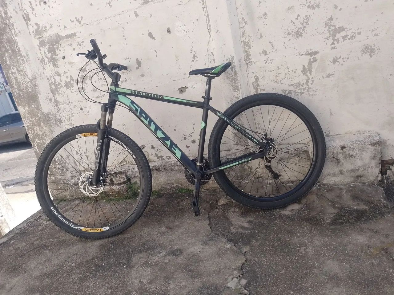 Bike Revisada Aro 29  - Foto 2