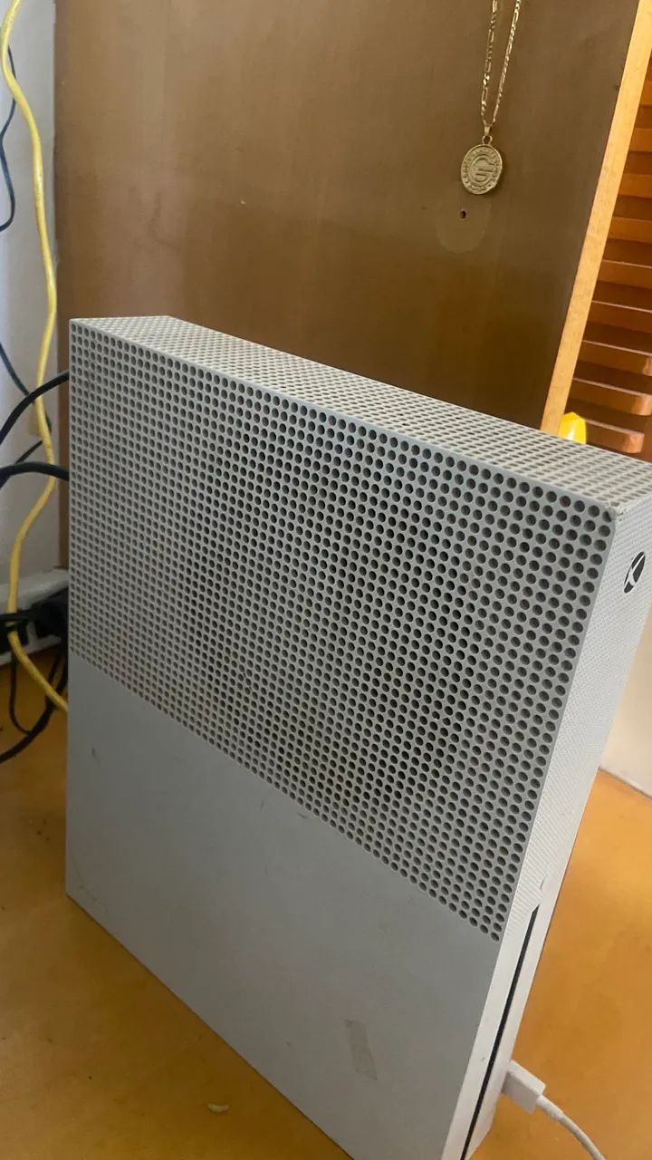 X Box One S - Foto 5